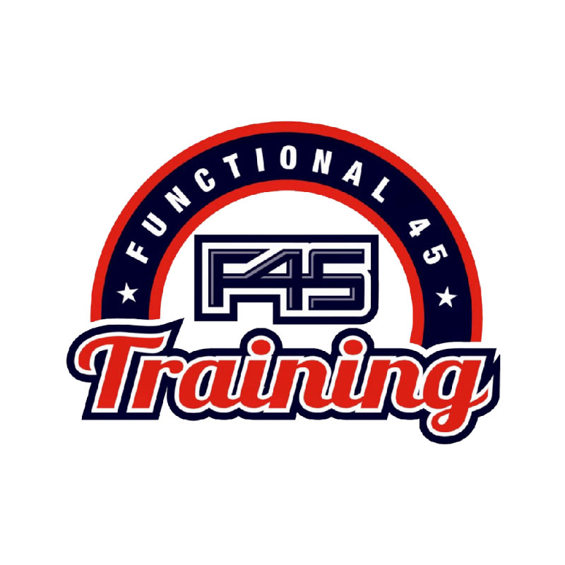 Functional 45 Training Logo