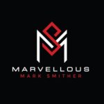 Marvellous Mark Smither Logo